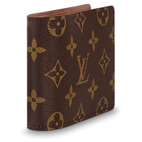 louis vuitton mens wallet price|louis vuitton wallet small.